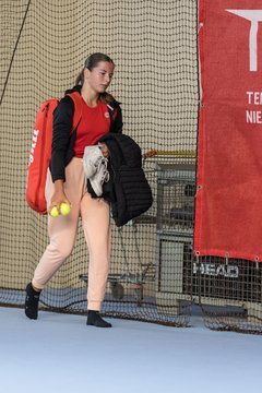 Ida Wobker 609 - TNB Verbandsmeisterschaft